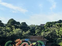 -沈阳市东陵公园