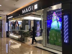-MAGI美界造型
