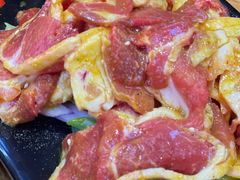 -吉志烤肉(太原总店)
