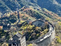 -慕田峪长城