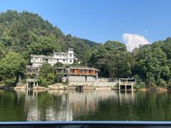 -新安江山水画廊风景区