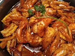 -王婆大虾(五道口店)