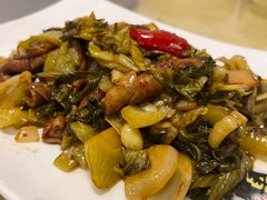 -和膳居饮食有限公司