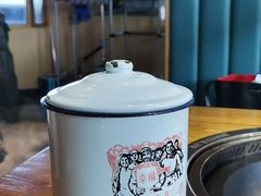 -缘福乡村铁锅炖民宿(八达岭店)