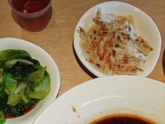-大师兄·西北小馆(金湾华发商都店)