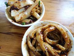 -洞子口张老二凉粉(文殊院店)