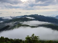 -灵山