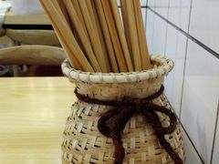 -牛八秒油泼冒菜(宽窄巷子店)