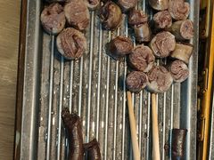 -哈啾嗨·蒙文化主题餐厅(京汉新城店)