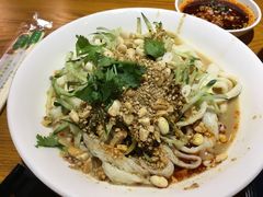 -煎饼道·新鲜现做(桐梓林店)