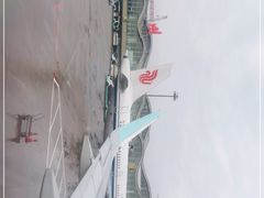 -杭州萧山国际机场