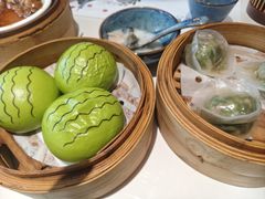 -云山茶餐厅(广东大厦店)