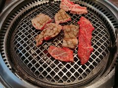 -赤坂亭·M9和牛烧肉(南京江南虹悦城店)