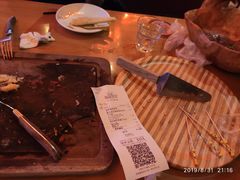 -MR.ROCKY洛奇先生RESTAURANT&BAR(宝安壹方城店)