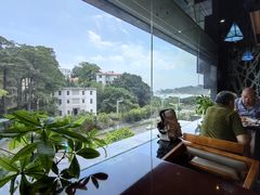 -泰谷酒店·太古码头闽菜自助餐厅