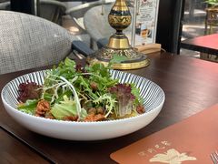 -Golden Lily河内巴黎法越料理餐厅(建国西路店)