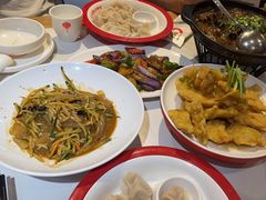 -李老哈·东北菜(宋园路店)