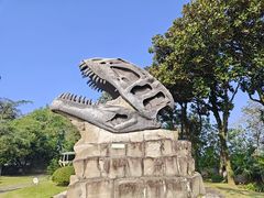 -自贡恐龙博物馆