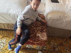 -上海浦东星河湾酒店