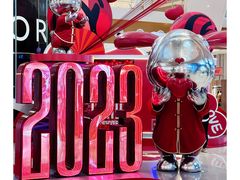 -深圳来福士广场