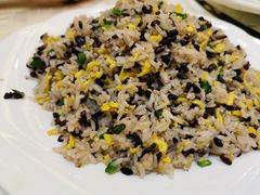 杂粮炒饭-有腥气私房菜·寻味顺德