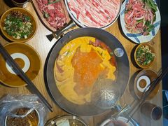 -贵厨酸汤牛肉(小十字店)