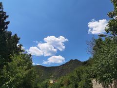 -鹫峰国家森林公园