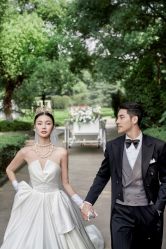 点击看大图 -杭州金夫人婚纱摄影(富阳私享店)