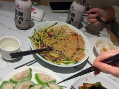 -关东小磨东北菜(漕河泾印象城店)