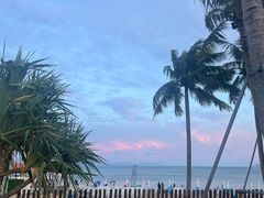 -大梅沙海滨公园