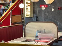 -捞神煲汤火锅(湖滨商业街店)