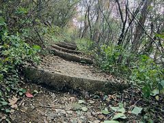 -空心山旅游区