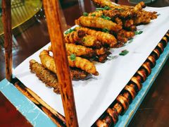 -那家老院子东北菜·饺子·小鸡炖蘑菇(艳华街店)