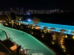 -清河半岛温泉度假酒店