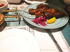 烤肉串-苏坦土耳其西餐厅(玉林店)