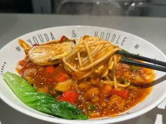 -友达面馆(广州总店)