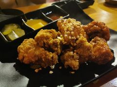 -首尔大排档