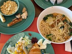 -义乌香格里拉•食尚汇MIX