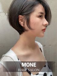 -MONE美发沙龙