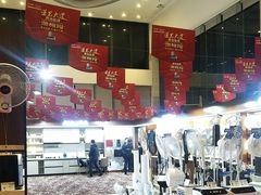 -青岛银沙滩温德姆至尊酒店