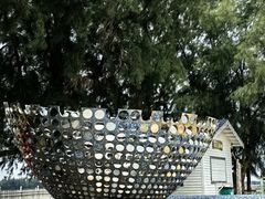 -北海金海湾红树林生态旅游区