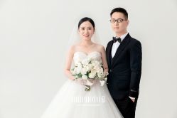 点击看大图 -Mu慕婚纱摄影·超级工作室