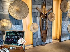 -绍兴大禹开元观堂-若耶厅