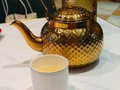 特色八宝茶-燕兰楼·清真西北融合菜(亚运村店)
