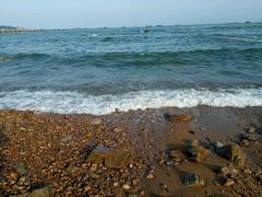 -青岛第二海水浴场