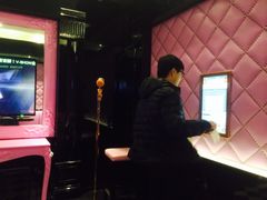 -V SHOW max KTV(粉巷店)
