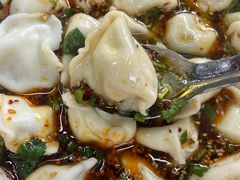 -回坊马二饺子馆