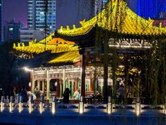 -迎泽公园