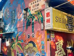 -桥东喜碧海鲜街(水东街店)