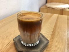 -铁手珈琲制造局metalhands(望京店)